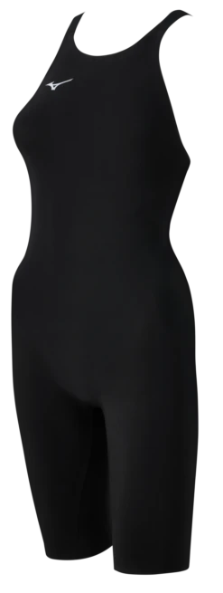 Mizuno Women's GX-Sonic 6 Compression Release (CR) Technical Swimsuit Closedback Long