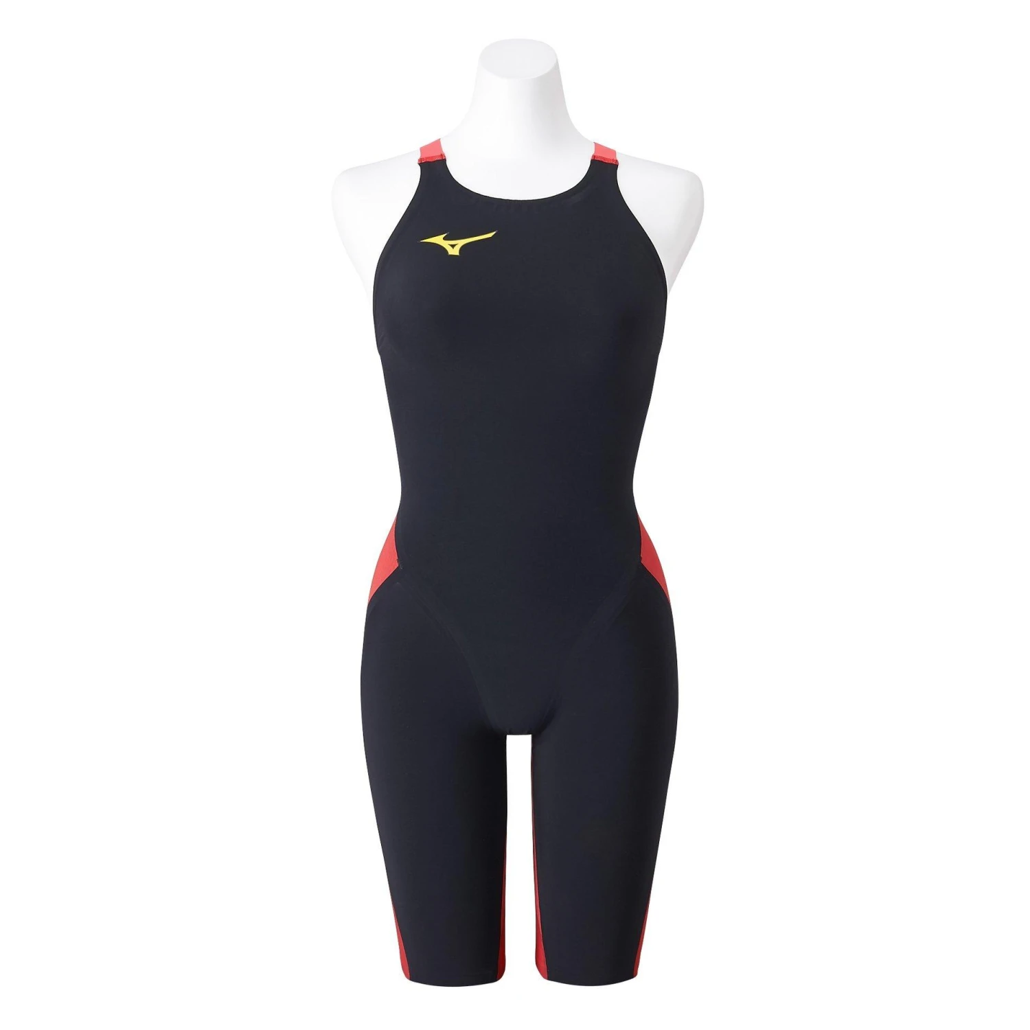 Mizuno Women's GX-Sonic 6 Emotional Techniques (ET) Technical Swimsuit Long 3 Mizuno Women's GX-Sonic 6 Emotional Techniques (ET) Technical Swimsuit Long