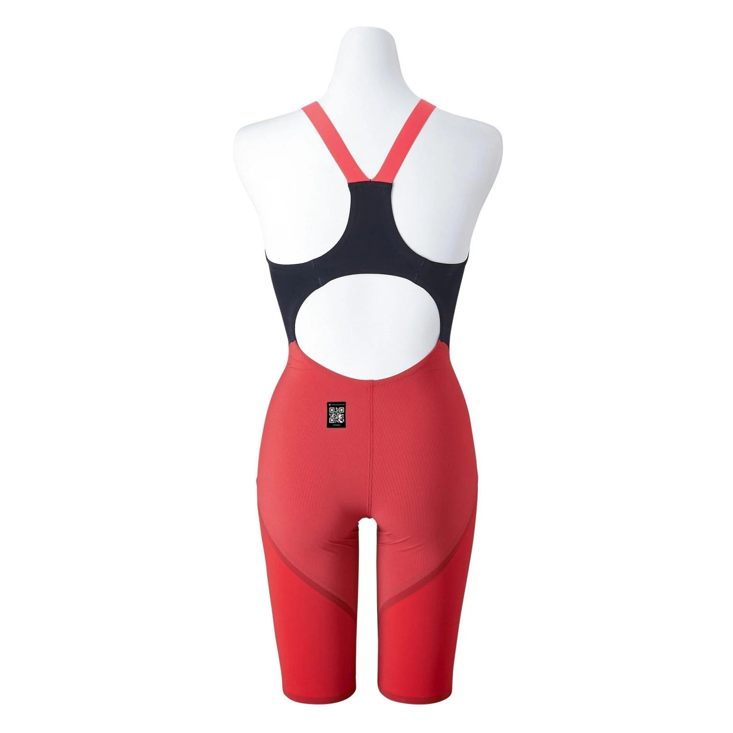 Mizuno Women's GX-Sonic 6 Emotional Techniques (ET) Technical Swimsuit Long 4 Mizuno Women's GX-Sonic 6 Emotional Techniques (ET) Technical Swimsuit Long - Image 2