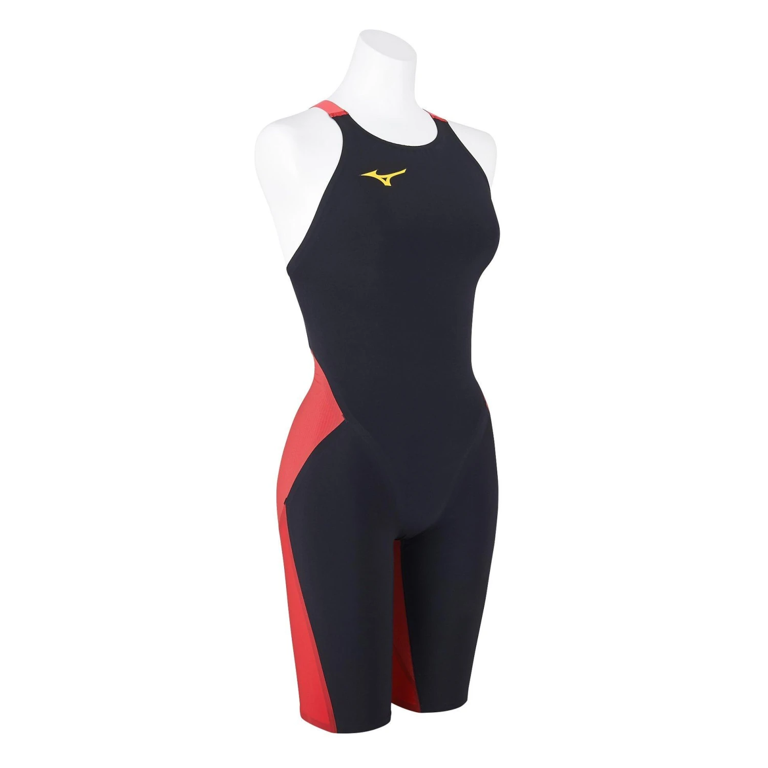 Mizuno Women's GX-Sonic 6 Emotional Techniques (ET) Technical Swimsuit Long 7 Mizuno Women's GX-Sonic 6 Emotional Techniques (ET) Technical Swimsuit Long - Image 5