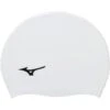 Mizuno Silicone Swim Cap 2 Mizuno Silicone Swim Cap -Mizuno 580001 0000