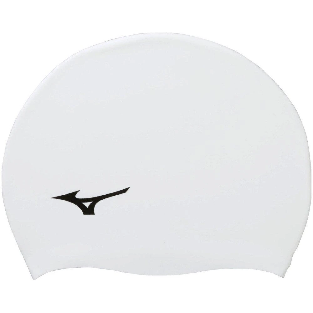 Mizuno Silicone Swim Cap 3 Mizuno Silicone Swim Cap