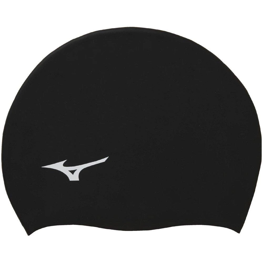 Mizuno Silicone Swim Cap 4 Mizuno Silicone Swim Cap - Image 2