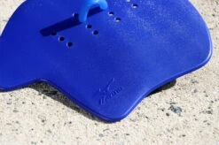 Mizuno Swim Technical Paddles -Mizuno 580007 5050 03