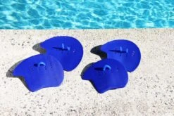 Mizuno Swim Technical Paddles -Mizuno 580007 5050 04