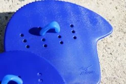 Mizuno Swim Technical Paddles -Mizuno 580007 5050 05