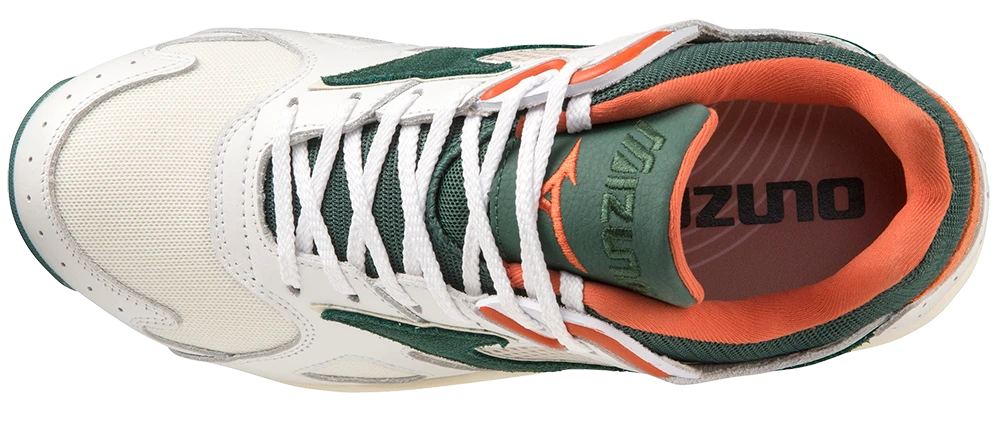 Mizuno Sky Medal 6 Mizuno Sky Medal - Image 4