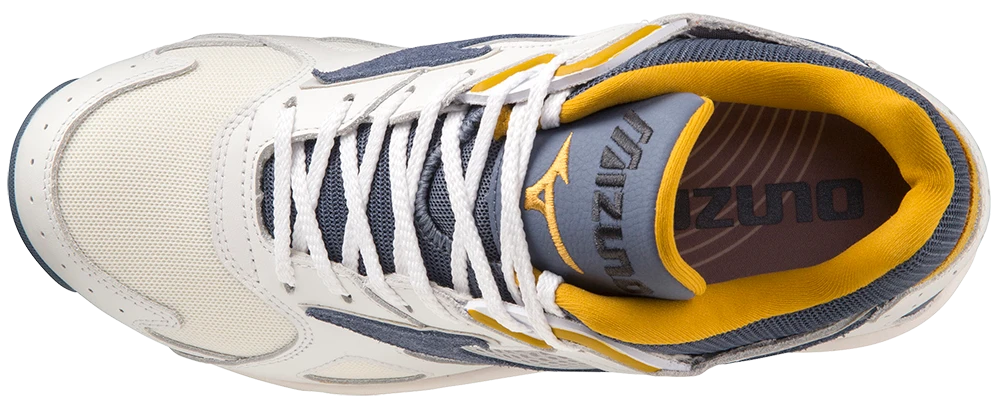 Mizuno Sky Medal 12 Mizuno Sky Medal - Image 10