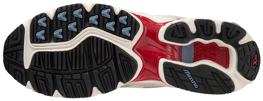 Mizuno HIGHSNOBIETY Wave Rider 10 4 Mizuno HIGHSNOBIETY Wave Rider 10 - Image 2