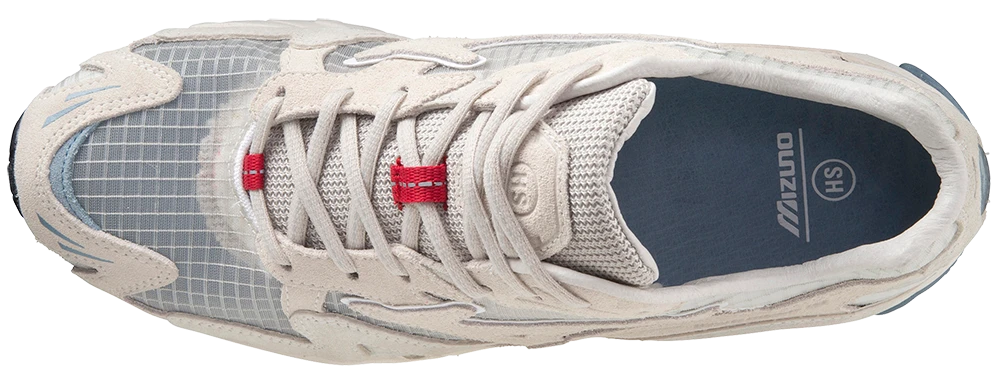 Mizuno HIGHSNOBIETY Wave Rider 10 6 Mizuno HIGHSNOBIETY Wave Rider 10 - Image 4