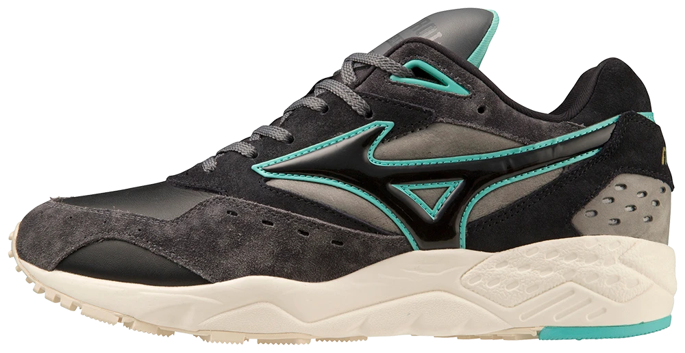 Mizuno Contender Footpatrol 3 Mizuno Contender Footpatrol