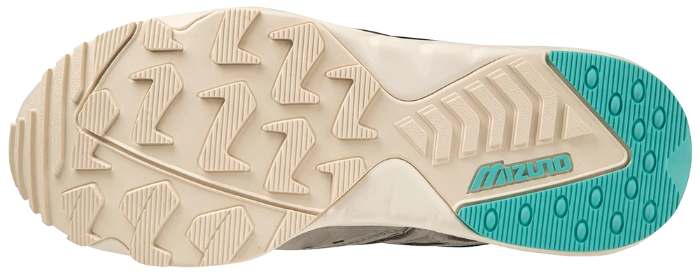 Mizuno Contender Footpatrol 4 Mizuno Contender Footpatrol - Image 2