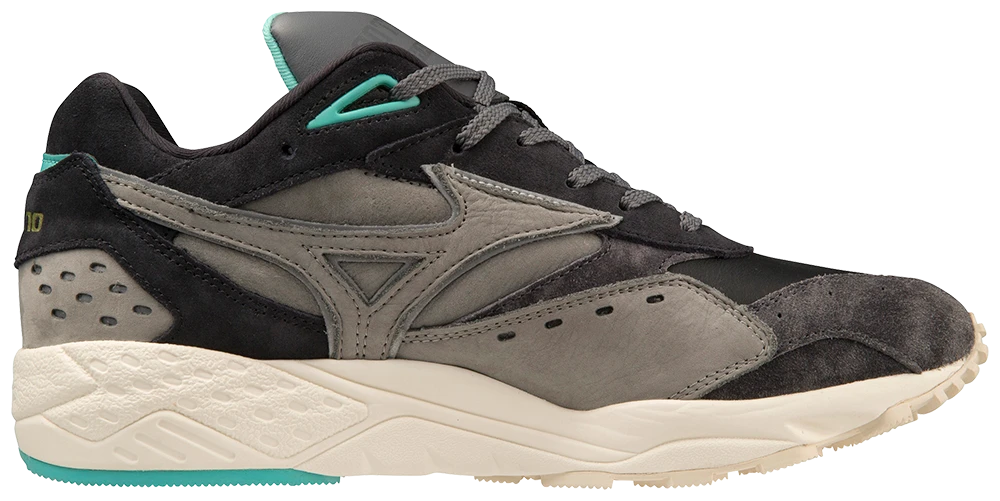 Mizuno Contender Footpatrol 5 Mizuno Contender Footpatrol - Image 3