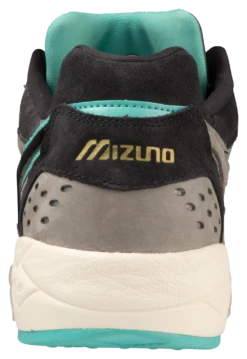 Mizuno Contender Footpatrol 11 Mizuno Contender Footpatrol -Mizuno 590024 9690 05