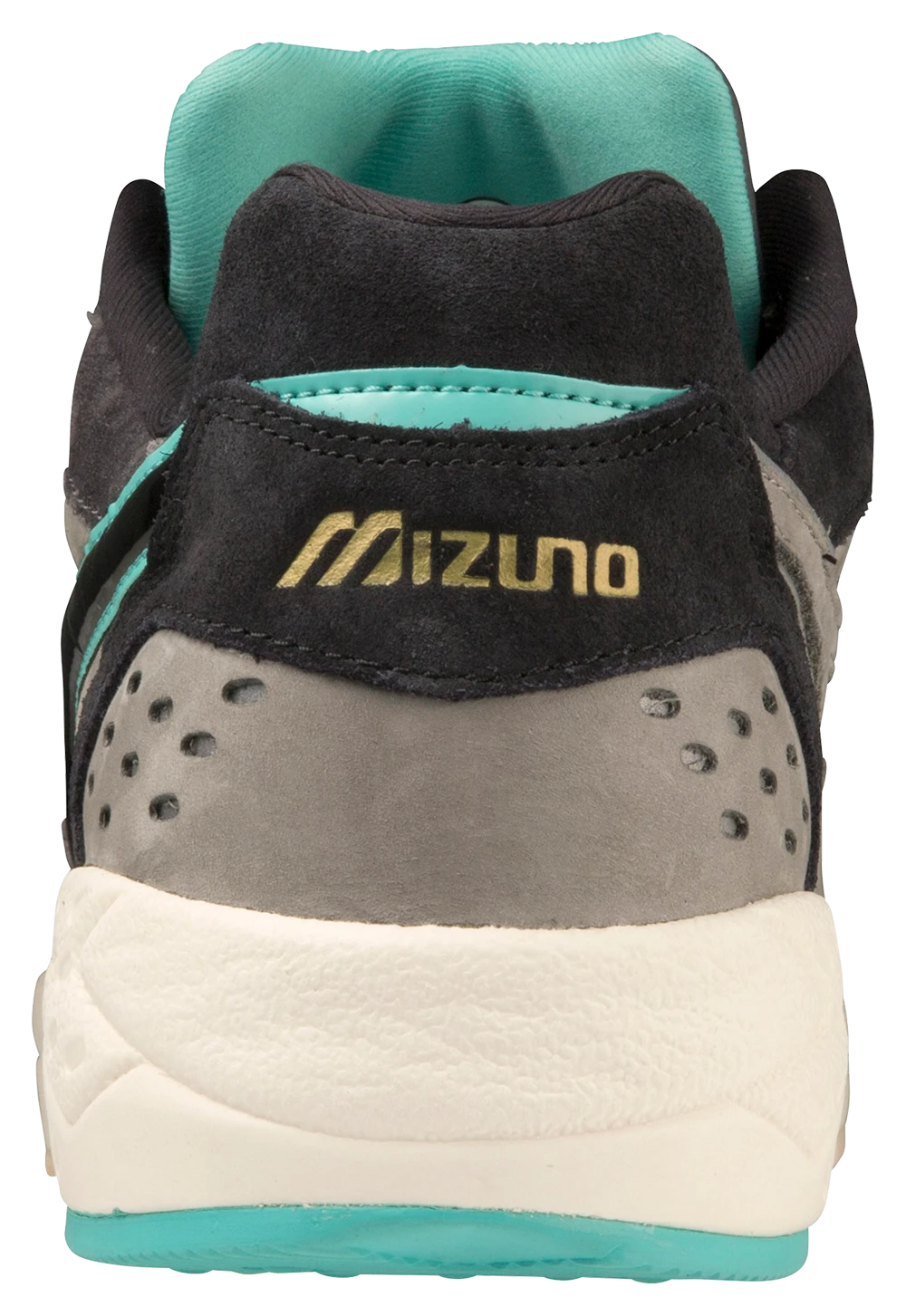 Mizuno Contender Footpatrol 7 Mizuno Contender Footpatrol - Image 5
