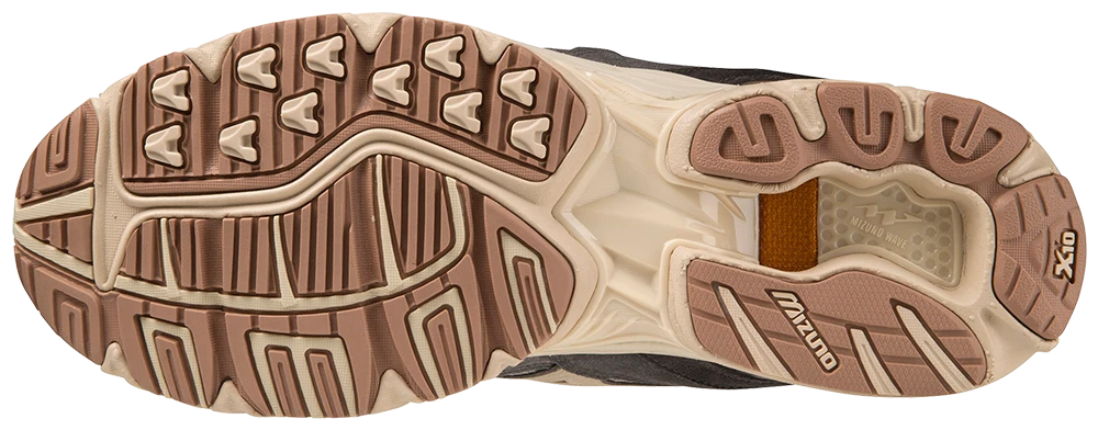 Mizuno Wave Rider 10 Okina 4 Mizuno Wave Rider 10 Okina - Image 2