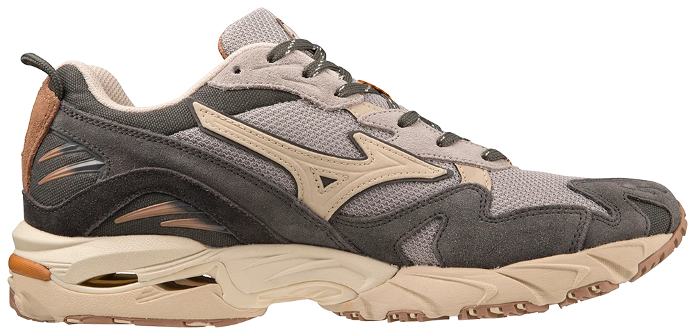 Mizuno Wave Rider 10 Okina 5 Mizuno Wave Rider 10 Okina - Image 3