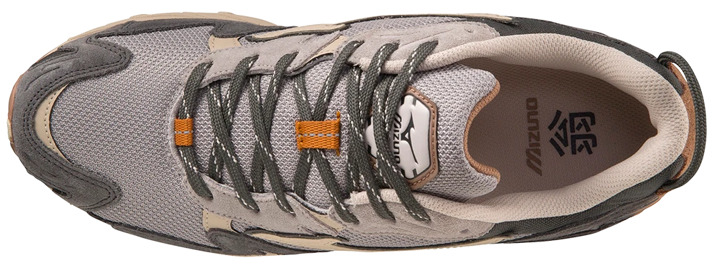 Mizuno Wave Rider 10 Okina 6 Mizuno Wave Rider 10 Okina - Image 4