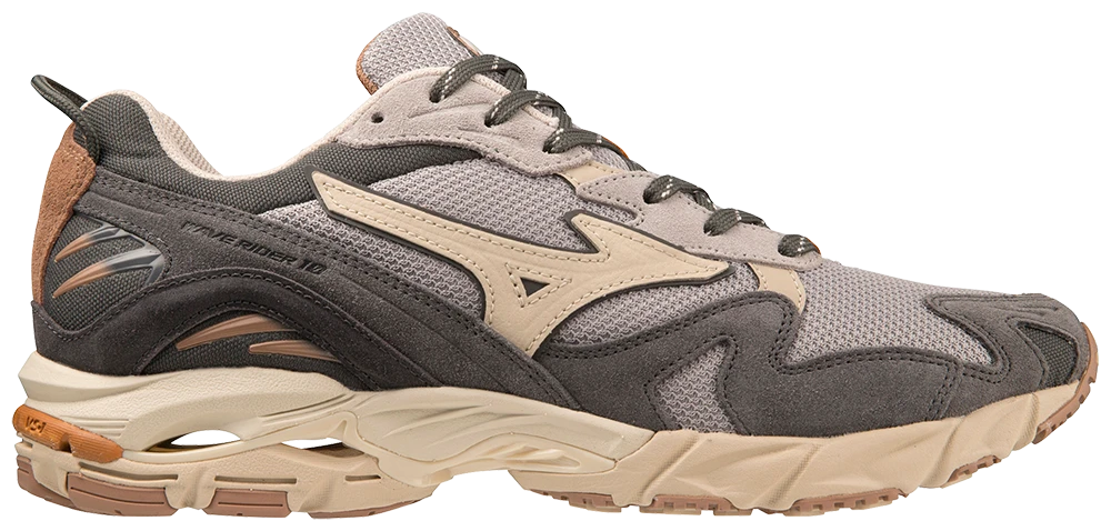 Mizuno Wave Rider 10 Okina 8 Mizuno Wave Rider 10 Okina - Image 6