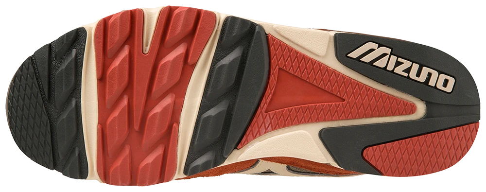 Mizuno Sky Medal Tengu 4 Mizuno Sky Medal Tengu - Image 2