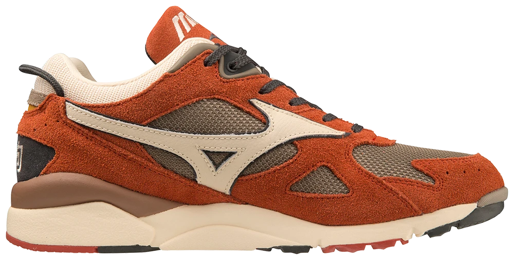 Mizuno Sky Medal Tengu 5 Mizuno Sky Medal Tengu - Image 3