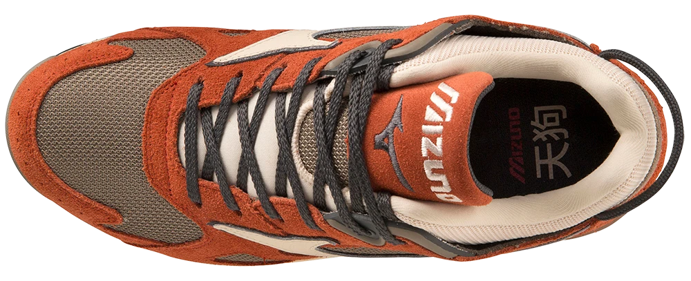 Mizuno Sky Medal Tengu 6 Mizuno Sky Medal Tengu - Image 4