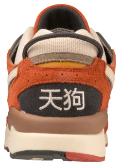 Mizuno Sky Medal Tengu 12 Mizuno Sky Medal Tengu -Mizuno 590029 9H0L 05