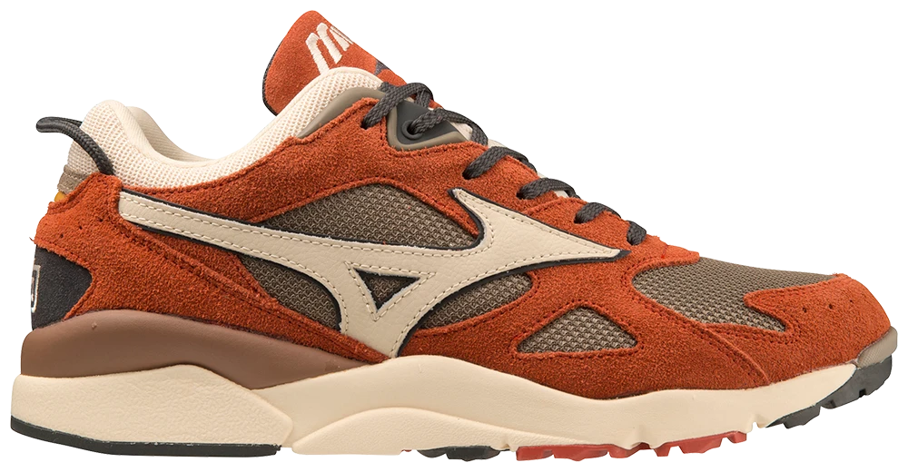 Mizuno Sky Medal Tengu 8 Mizuno Sky Medal Tengu - Image 6