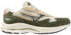 Mizuno Wave Rider Beta Sportstyle Sneaker -Mizuno 590032 8298 06
