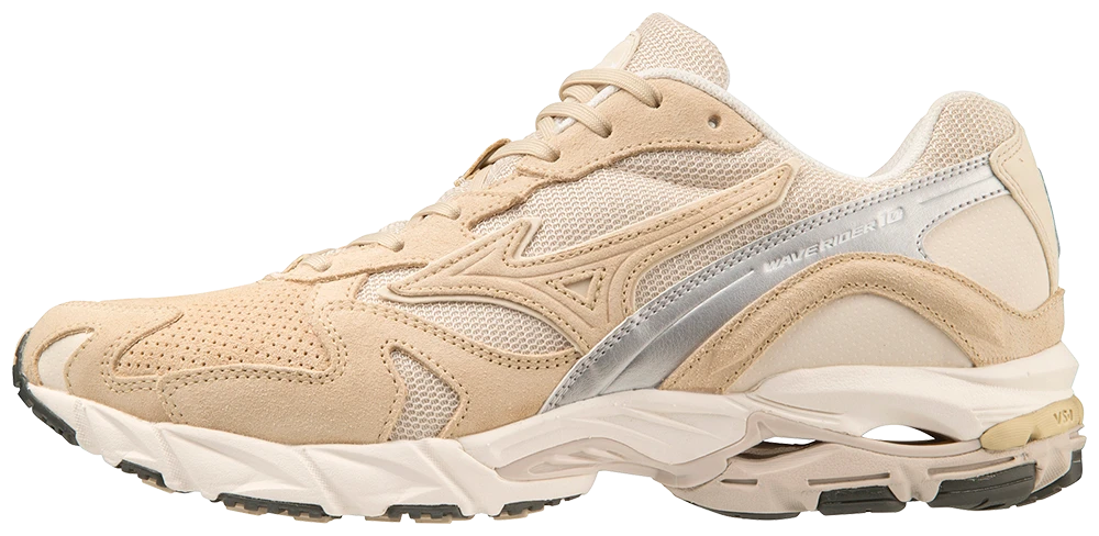 Mizuno Wave Rider 10 Nomad Pack 8 Mizuno Wave Rider 10 Nomad Pack - Image 6