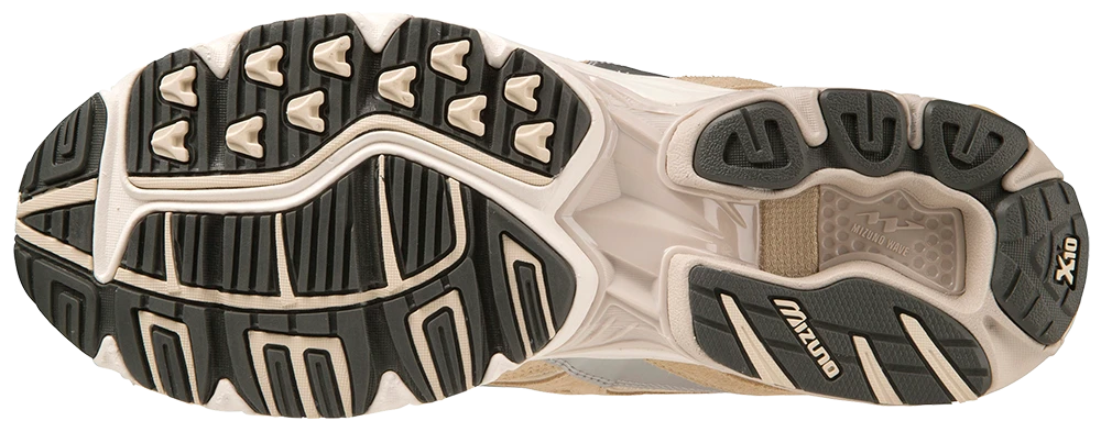 Mizuno Wave Rider 10 Nomad Pack 9 Mizuno Wave Rider 10 Nomad Pack - Image 7