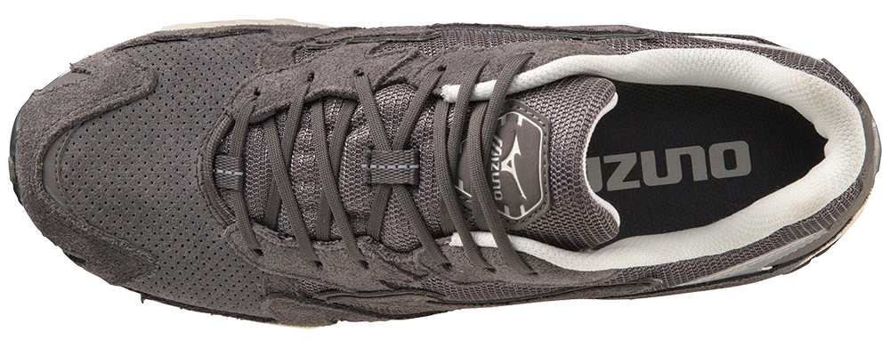 Mizuno Wave Rider 10 Nomad Pack 6 Mizuno Wave Rider 10 Nomad Pack - Image 4