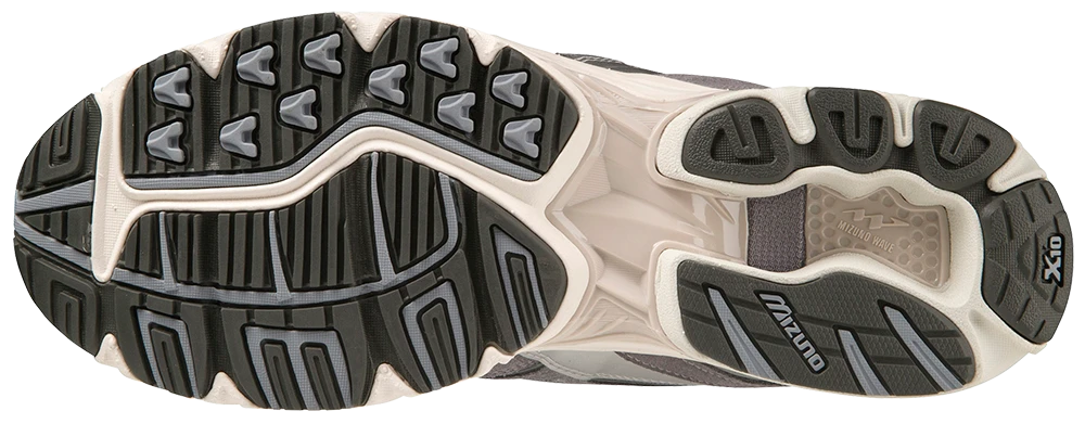 Mizuno Wave Rider 10 Nomad Pack 14 Mizuno Wave Rider 10 Nomad Pack - Image 12