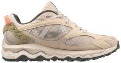 Mizuno Wave Mujin TL Nomad Pack -Mizuno 590037 9Q0Y 03