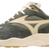 Mizuno Contender Sportstyle Sneaker -Mizuno 590038 4E82