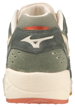 Mizuno Contender Sportstyle Sneaker 26 Mizuno Contender Sportstyle Sneaker -Mizuno 590038 4E82 05