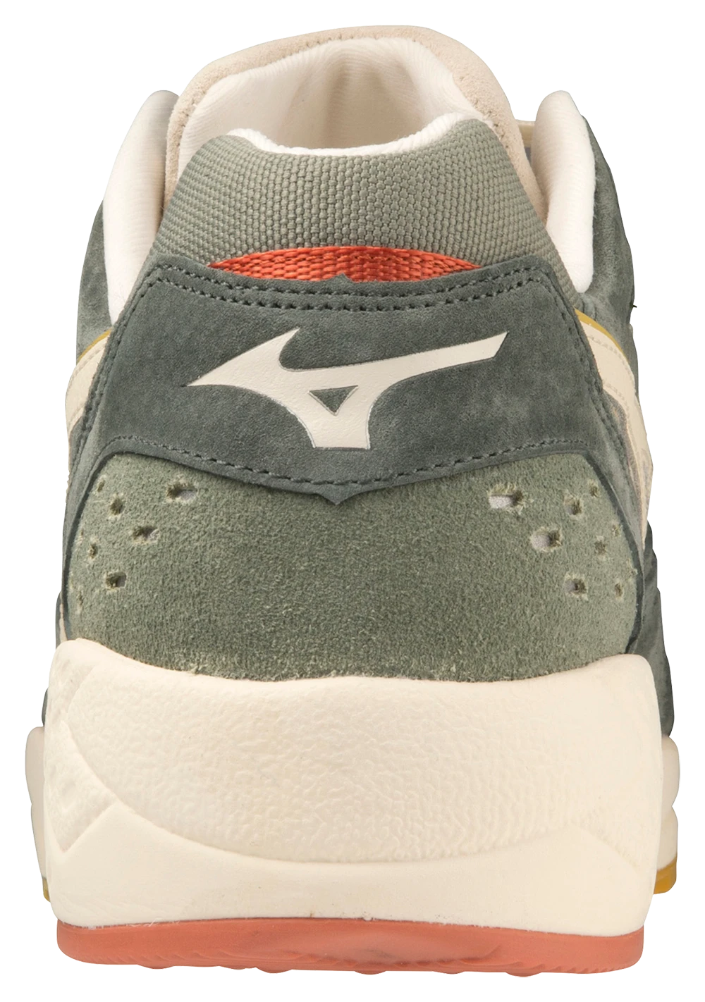 Mizuno Contender Sportstyle Sneaker 7 Mizuno Contender Sportstyle Sneaker - Image 5