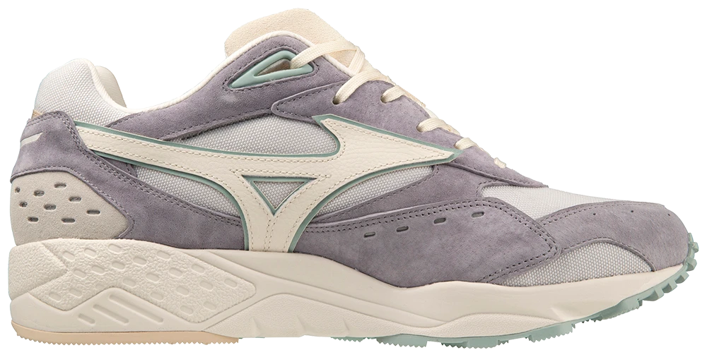 Mizuno Contender Sportstyle Sneaker 10 Mizuno Contender Sportstyle Sneaker - Image 8