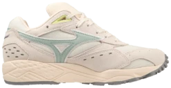 Mizuno Contender, Snow White/Mellow Mauve -Mizuno 590039 0D64 03