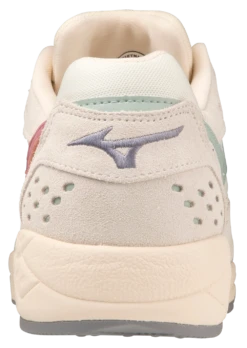 Mizuno Contender, Snow White/Mellow Mauve -Mizuno 590039 0D64 05