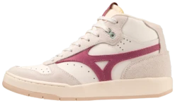 Mizuno City Wind Mid Sport Style Sneaker