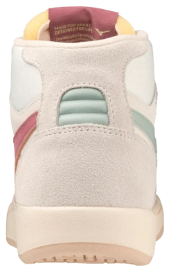 Mizuno City Wind Mid Sport Style Sneaker -Mizuno 590040 0D64 05