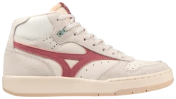 Mizuno City Wind Mid Sport Style Sneaker -Mizuno 590040 0D64 06