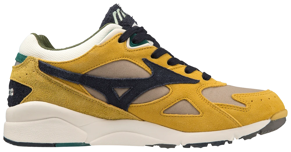 Mizuno Sky Medal Premium 5 Mizuno Sky Medal Premium - Image 3