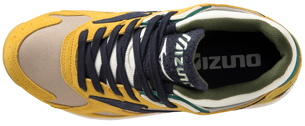 Mizuno Sky Medal Premium 6 Mizuno Sky Medal Premium - Image 4