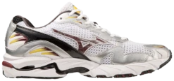 Mizuno Wave Rider 10 Series Sneaker -Mizuno 590045 001O 03