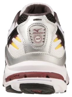 Mizuno Wave Rider 10 Series Sneaker -Mizuno 590045 001O 05