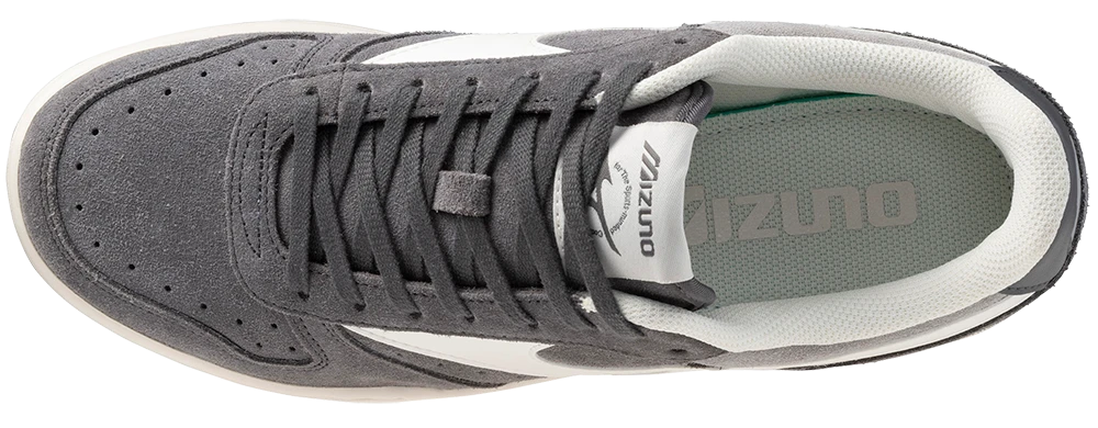 Mizuno City Wind 11 Mizuno City Wind - Image 9