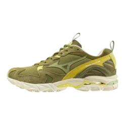 Mizuno Wave Rider 10 Premium Sportstyle Sneaker