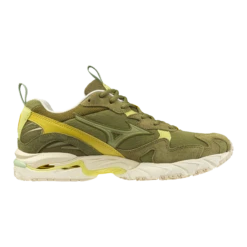 Mizuno Wave Rider 10 Premium Sportstyle Sneaker -Mizuno 590053 4R85 03